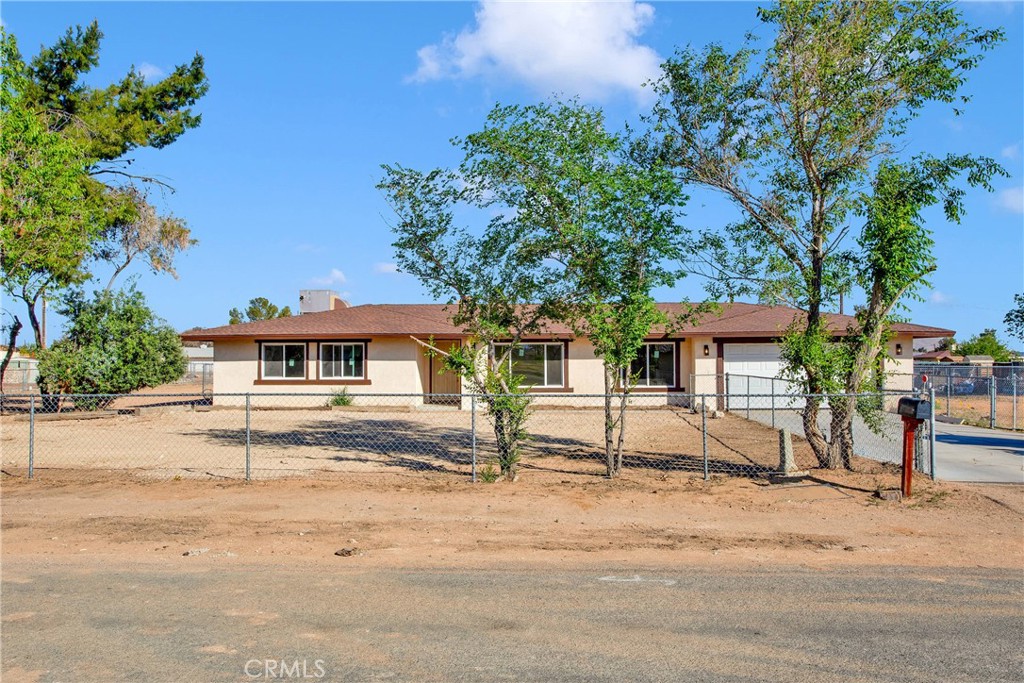 15130 Flathead Road