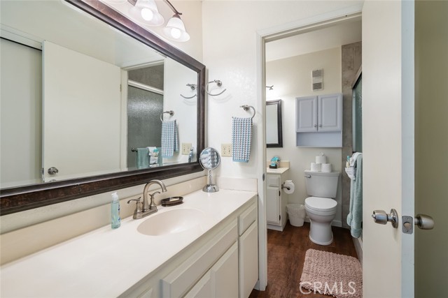 Detail Gallery Image 25 of 46 For 100 Pismo Avenue #111,  Pismo Beach,  CA 93449 - 2 Beds | 1/1 Baths