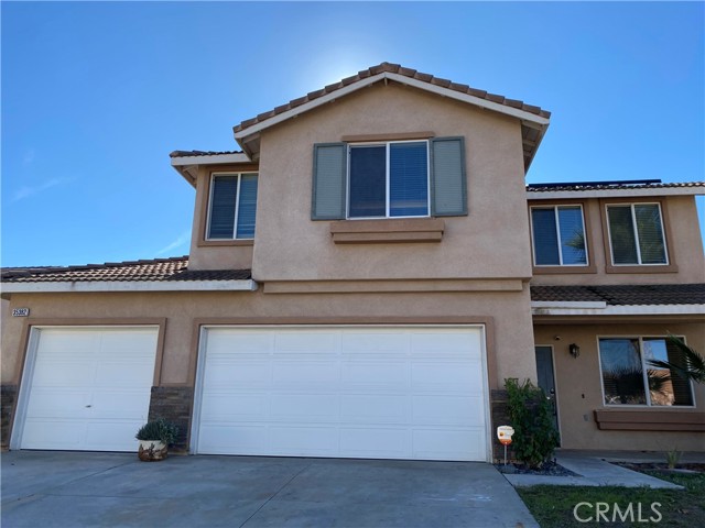 Detail Gallery Image 1 of 1 For 35382 Chloe Ct, Wildomar,  CA 92595 - 4 Beds | 2/1 Baths