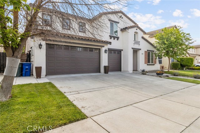 Detail Gallery Image 4 of 48 For 4062 St Tropez Ct, Merced,  CA 95348 - 4 Beds | 2/1 Baths