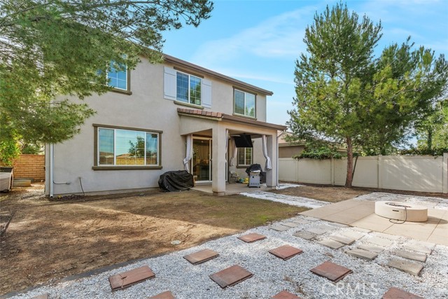 Detail Gallery Image 34 of 49 For 30222 Old Corral, Menifee,  CA 92584 - 4 Beds | 2/1 Baths