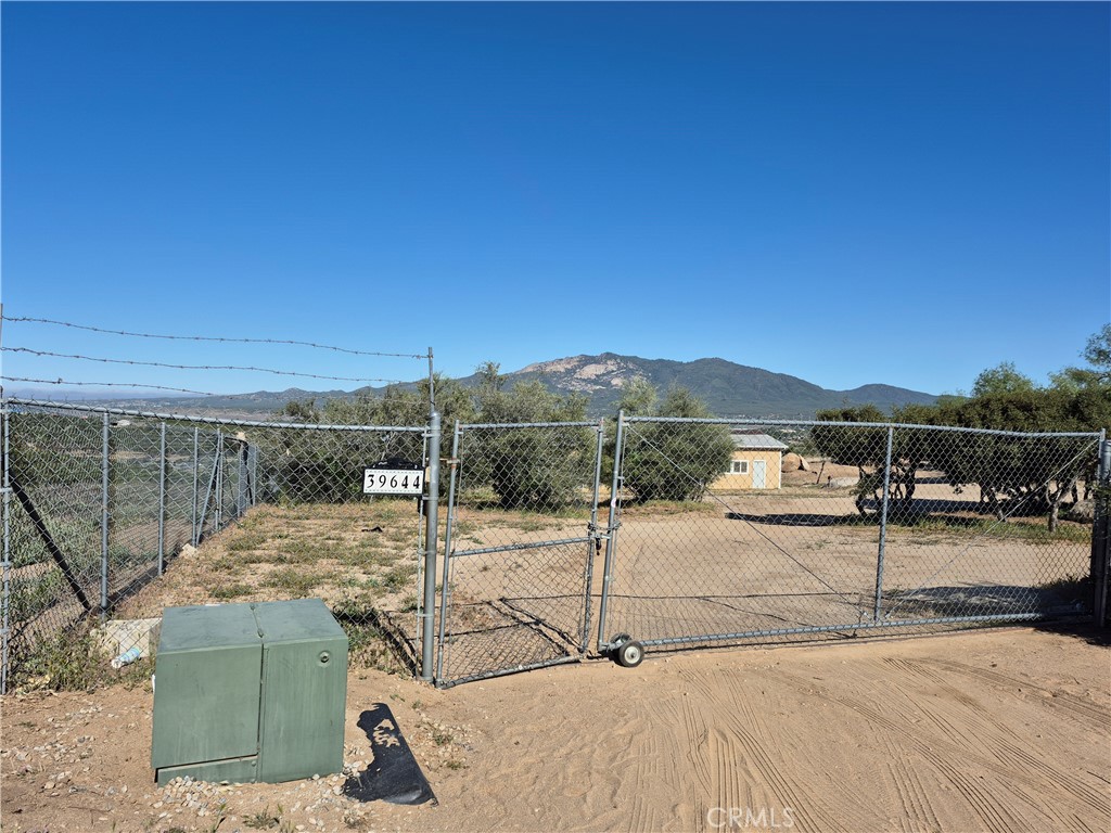 39644 Howard Road