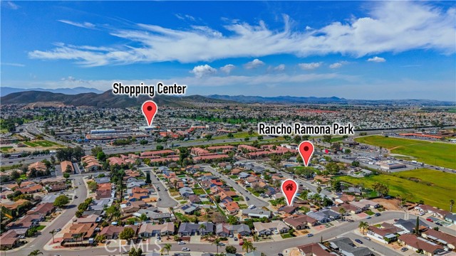 Detail Gallery Image 51 of 60 For 27260 Paloma, Menifee,  CA 92586 - 3 Beds | 2 Baths