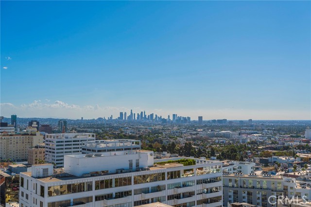 Detail Gallery Image 43 of 43 For 7250 Franklin Ave #912,  Los Angeles,  CA 90046 - 2 Beds | 1/1 Baths