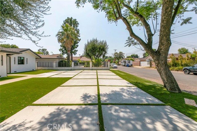 Detail Gallery Image 31 of 34 For 17440 Index St, Granada Hills,  CA 91344 - 3 Beds | 2 Baths
