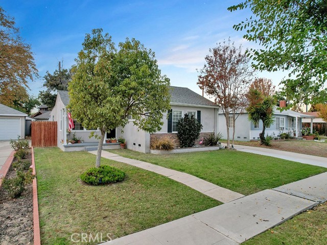 Image 2 for 213 N Sweet Ave, Fullerton, CA 92833