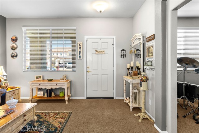 Detail Gallery Image 5 of 38 For 26361 Camino Largo, Moreno Valley,  CA 92555 - 4 Beds | 2 Baths