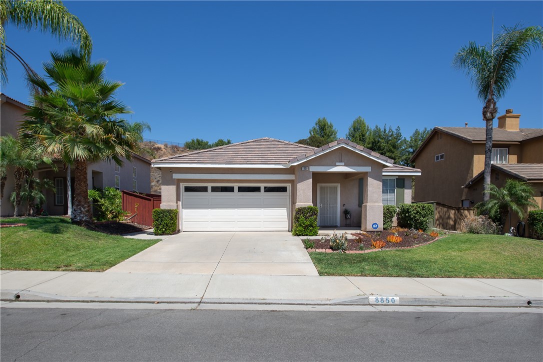 Detail Gallery Image 27 of 27 For 8850 Sugarcane Ct., Corona,  CA 92883 - 3 Beds | 2 Baths