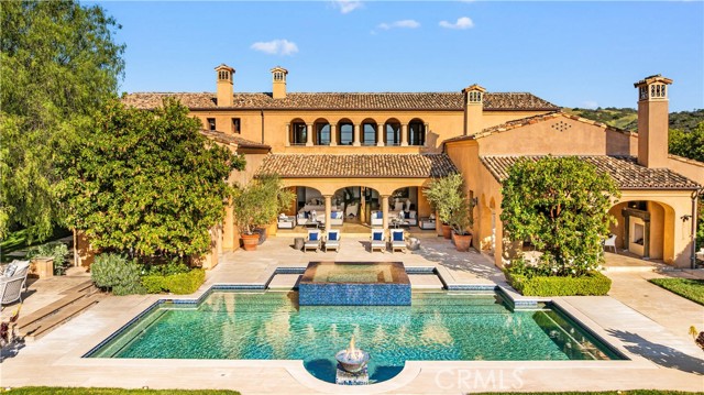 Detail Gallery Image 65 of 68 For 51 Echo, Irvine,  CA 92603 - 7 Beds | 8/5 Baths