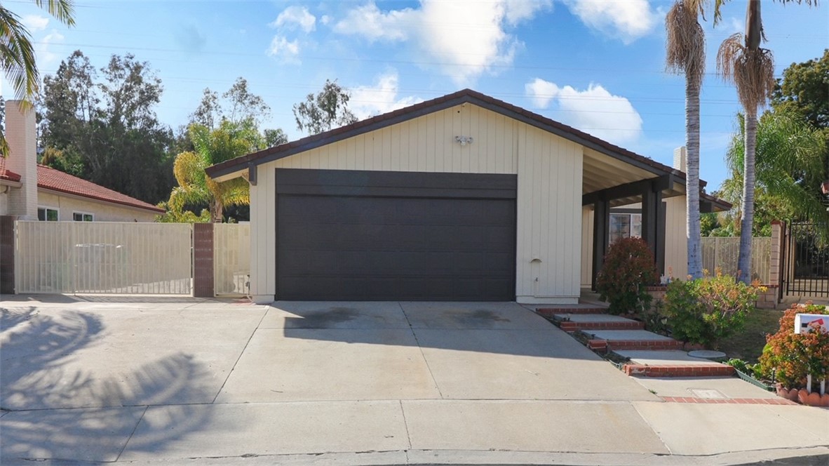 1705 Rada Rd, Hacienda Heights, CA 91745