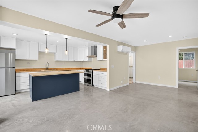 Detail Gallery Image 8 of 22 For 368 a Newport Ave, Long Beach,  CA 90814 - 2 Beds | 1 Baths
