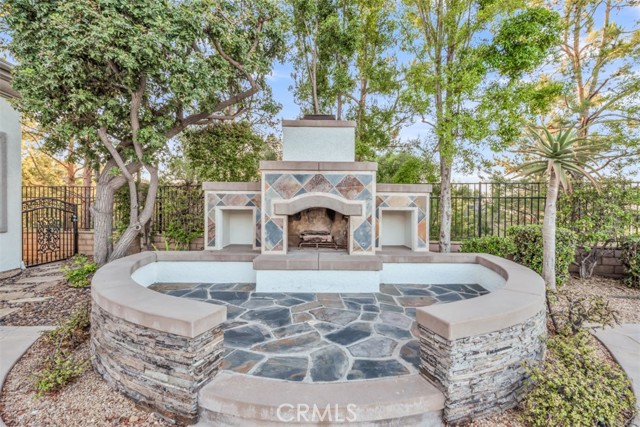 Detail Gallery Image 66 of 74 For 1631 Zurita Cir, Corona,  CA 92881 - 6 Beds | 4/3 Baths