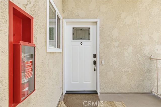 Detail Gallery Image 29 of 32 For 2269 via Puerta #Q,  Laguna Woods,  CA 92637 - 2 Beds | 2 Baths