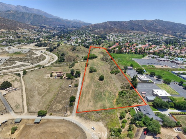 0 Jefferson Street, Yucaipa, California 92399, ,Land,For Sale,0 Jefferson Street,CREV24004395