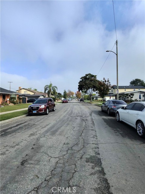 Detail Gallery Image 15 of 16 For 5130 E Burnett a,  Long Beach,  CA 90815 - 1 Beds | 1 Baths