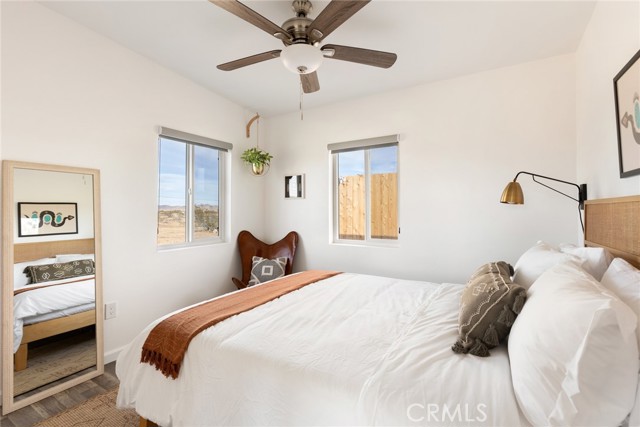 Detail Gallery Image 19 of 47 For 5737 Mojave Ranch Rd, Joshua Tree,  CA 92252 - 2 Beds | 2 Baths