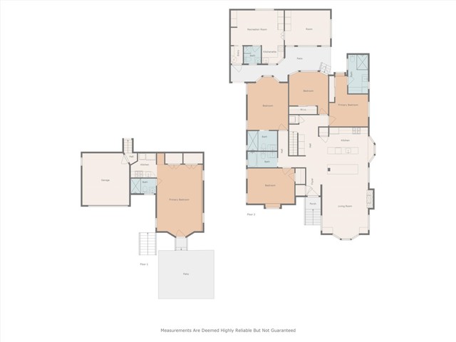 726 Esplanade, Redondo Beach, California 90277, 6 Bedrooms Bedrooms, ,1 BathroomBathrooms,Residential,For Sale,Esplanade,SB25009221