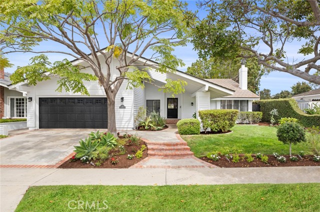 Detail Gallery Image 1 of 37 For 1866 Port Carlow Pl, Newport Beach,  CA 92660 - 4 Beds | 2 Baths