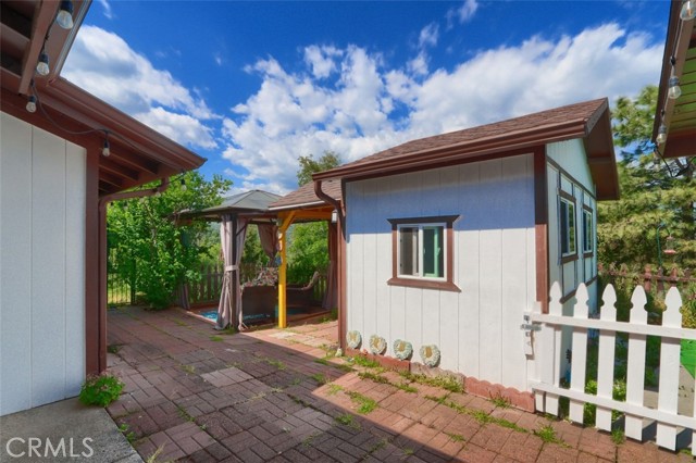 Detail Gallery Image 35 of 75 For 44800 Ahwahnee Acres Rd, Ahwahnee,  CA 93601 - 4 Beds | 2 Baths