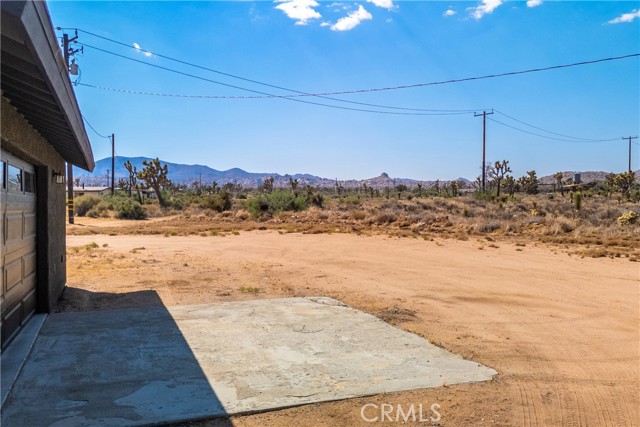 Detail Gallery Image 24 of 45 For 52430 Geronimo Trl, Pioneertown,  CA 92268 - 2 Beds | 1 Baths