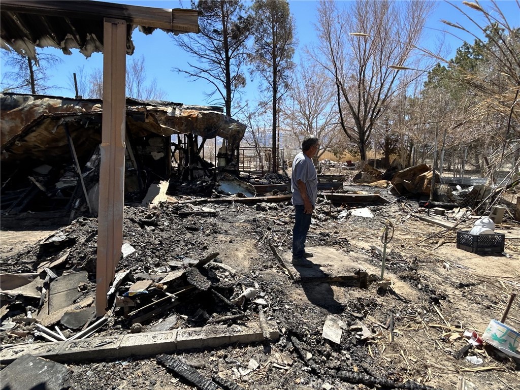 34574 Old Woman Springs Road