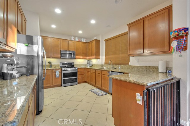 Detail Gallery Image 25 of 57 For 1343 Comfrey Leaf Drive, Beaumont,  CA 92223 - 4 Beds | 3 Baths