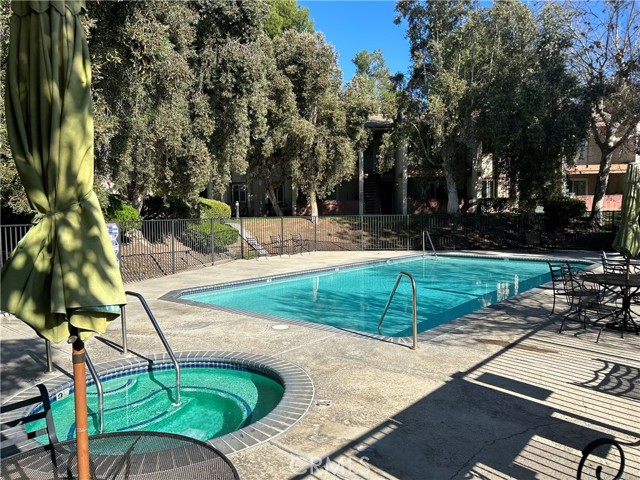 Detail Gallery Image 14 of 14 For 1060 S Idaho St #41,  La Habra,  CA 90631 - 2 Beds | 2 Baths