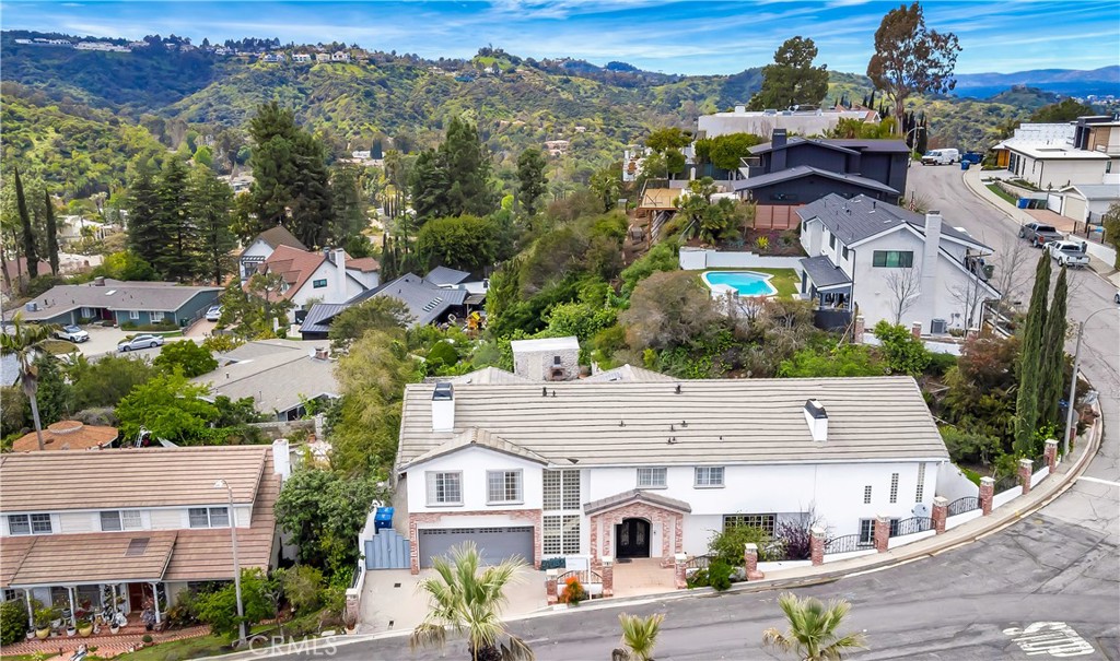 11436 Dona Evita Drive, Studio City, CA 91604
