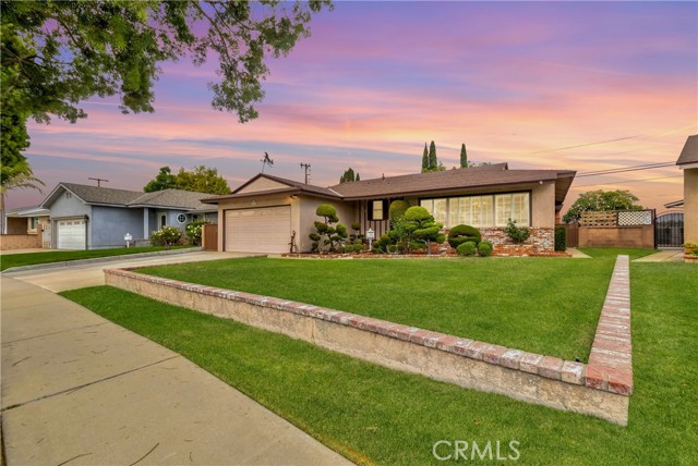 Detail Gallery Image 1 of 21 For 14637 San Esteban Dr, La Mirada,  CA 90638 - 3 Beds | 2 Baths