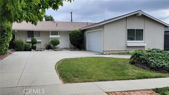 Detail Gallery Image 1 of 10 For 6520 Debs Ave, West Hills,  CA 91307 - 3 Beds | 1/1 Baths