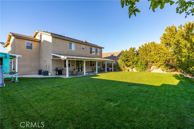 Detail Gallery Image 50 of 60 For 4762 W Avenue J6, Lancaster,  CA 93536 - 5 Beds | 3 Baths