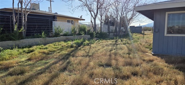 Detail Gallery Image 4 of 6 For 7363 Sage, Yucca Valley,  CA 92284 - 3 Beds | 2 Baths