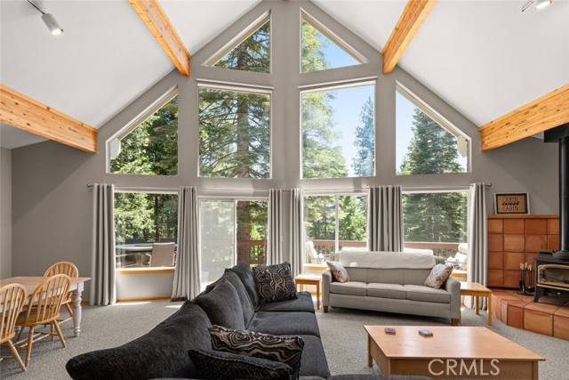 Detail Gallery Image 11 of 46 For 120 Top of the West Dr., Chester,  CA 96020 - 3 Beds | 2 Baths