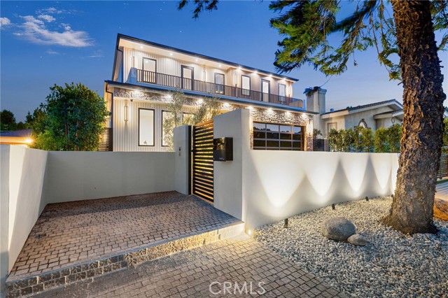 Detail Gallery Image 68 of 73 For 16728 Morrison St, Encino,  CA 91436 - 7 Beds | 6/1 Baths