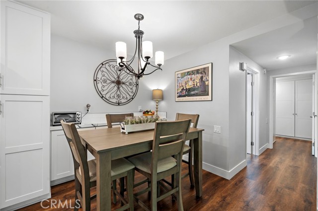 Detail Gallery Image 13 of 27 For 256 Calle Aragon #D,  Laguna Woods,  CA 92637 - 2 Beds | 2 Baths