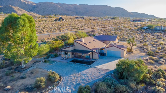 Detail Gallery Image 55 of 57 For 7566 Sunny Vista Rd, Joshua Tree,  CA 92252 - 5 Beds | 4/1 Baths