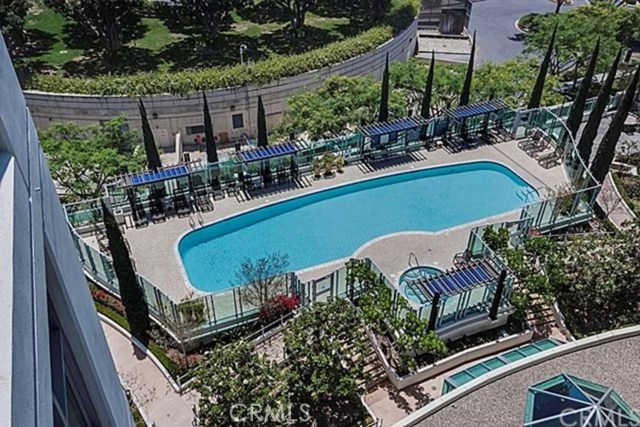 3141 Michelson Drive 1603
