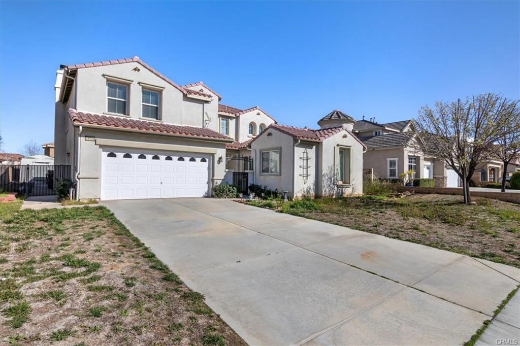 Detail Gallery Image 1 of 1 For 39438 Desert Lilly Ct, Palmdale,  CA 93551 - 4 Beds | 3 Baths