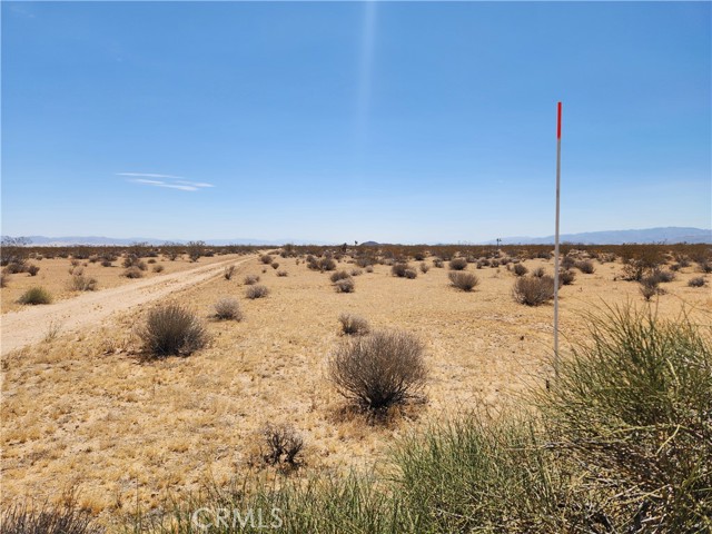 Detail Gallery Image 8 of 13 For 32 Ac Sonora Rd, Joshua Tree,  CA 92252 - – Beds | – Baths