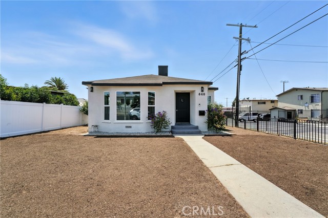 Detail Gallery Image 48 of 49 For 840 W 130th, Gardena,  CA 90247 - 3 Beds | 2 Baths