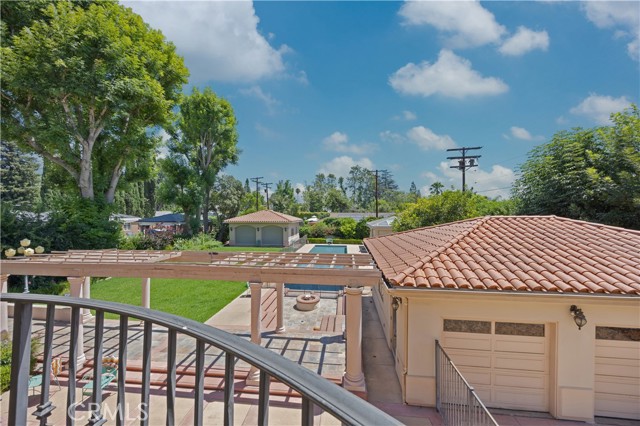 Detail Gallery Image 62 of 69 For 2280 S Oak Knoll Ave, San Marino,  CA 91108 - 5 Beds | 7 Baths