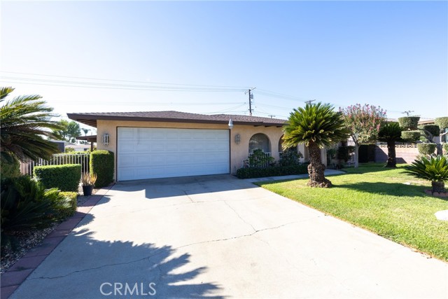 3 Bed Home for Sale in Ontario, California