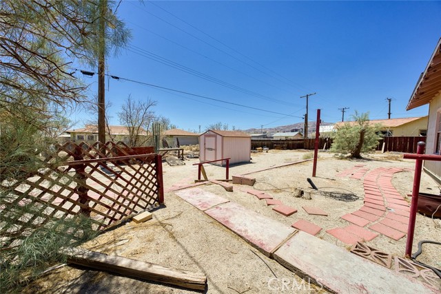 Detail Gallery Image 38 of 47 For 13319 Wildrose St, Trona,  CA 93562 - 2 Beds | 1 Baths