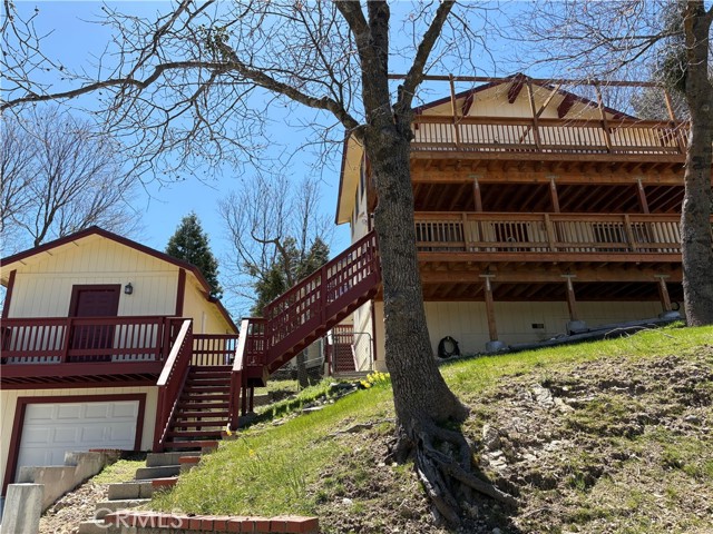 Detail Gallery Image 33 of 40 For 617 Arth Dr, Crestline,  CA 92325 - 3 Beds | 1/1 Baths