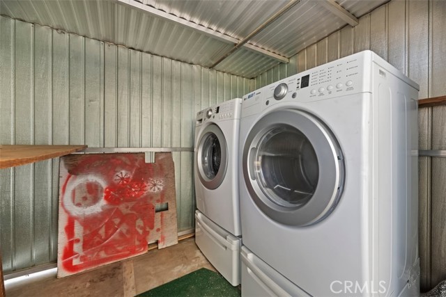 Detail Gallery Image 16 of 23 For 721 Sunset Avenue #33,  Banning,  CA 92220 - 2 Beds | 1 Baths