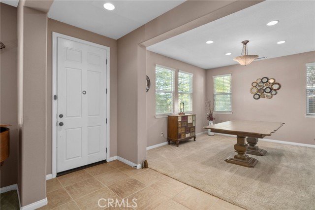 Detail Gallery Image 8 of 54 For 35590 Byron Trl, Beaumont,  CA 92223 - 4 Beds | 3 Baths