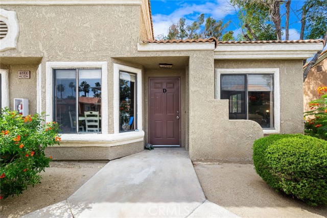 40900 Breezy Pass #D, Palm Desert, CA 92211