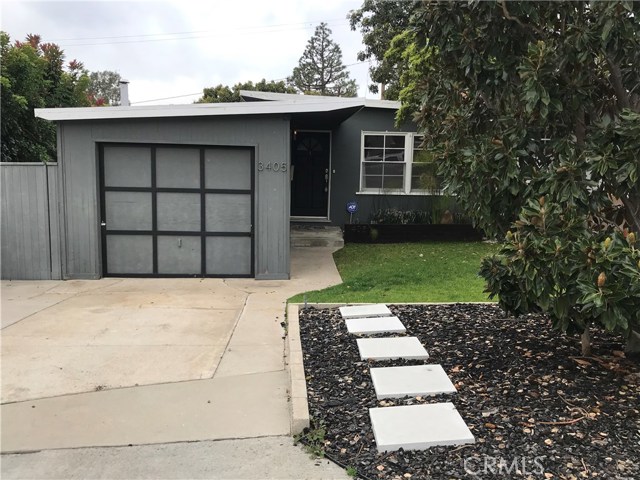 3405 Pine Avenue, Manhattan Beach, California 90266, 3 Bedrooms Bedrooms, ,2 BathroomsBathrooms,Residential,Sold,Pine,SB19054320