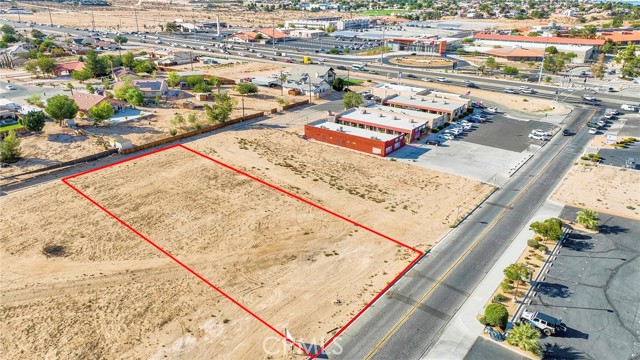 0 Jacaranda Avenue, Hesperia, California 92345, ,Land,For Sale,0 Jacaranda Avenue,CRHD22220223