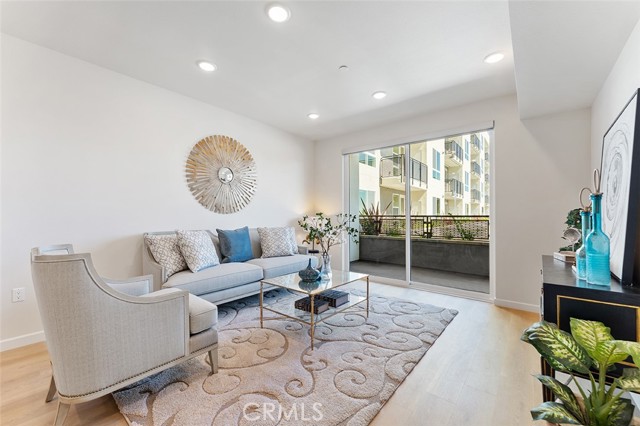 Detail Gallery Image 7 of 41 For 4064 E Live Oak Ave #502,  Arcadia,  CA 91006 - 1 Beds | 1 Baths